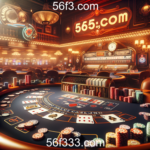 Descubra o Fascinante Mundo do Blackjack Clássico